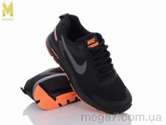 Кроссовки, M.Shoes оптом 75256-3