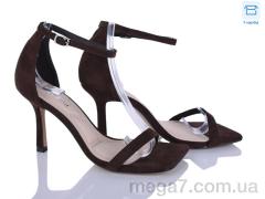 Босоножки, L&M-Lemon оптом G628-4