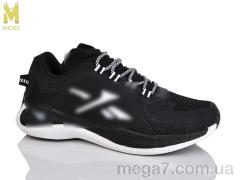 Кроссовки, M.Shoes оптом 5442-5