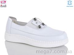 Туфли, Gukkcr оптом YK5012-2