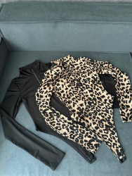 Боді жіночі оптом LUKAVAYA