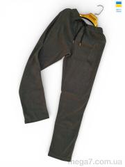 Спортивные брюки, Sport style оптом 02Pu  хакі