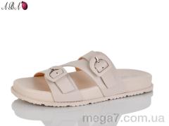 Шлепки, Aba оптом QQ1ABA12-3