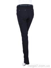 Брюки, Obuvok оптом OBUVOK 2670-1 navy (08954)