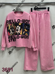 Спортивные костюмы женские оптом 36147058 3691-61