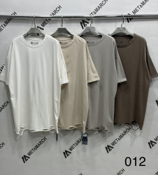 Футболки женские оптом 17439682 012-112