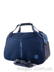Сумка, Superbag оптом A210 blue
