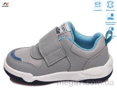Кроссовки, Weestep оптом R506363003 GR