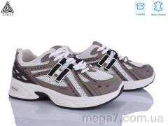 Кроссовки, STILLI Group оптом N350-10 шкіра