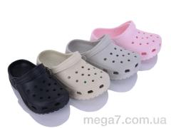 Кроксы, Elmob оптом KR56 mix