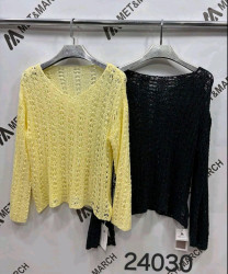 Кофти жіночі оптом 