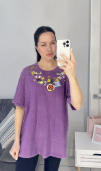 Футболки женские оптом 53962487 0000-48