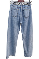 Джинси жіночі DERUN БАТАЛ оптом