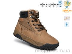 Ботинки, TOM.M оптом 11781C