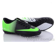 Футбольная обувь, VS оптом Mercurial 018 (36-39 )
