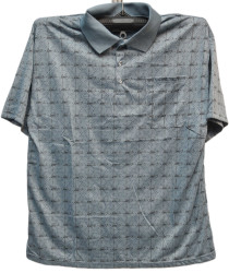 Футболки мужские ПОЛУБАТАЛ оптом 80963714 A1-37