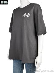 Футболка, BIG оптом --- 4064-7203 mix