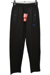 Спортивные штаны мужские оптом 84679253 0005-145