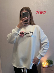 Свитшоты женские ПОЛУБАТАЛ оптом 80612945 7062-47