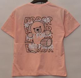 Футболки юниор оптом 07835469 05-52