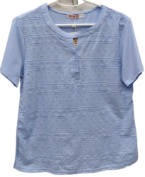 Футболки жіночі ПОЛУБАТАЛ оптом