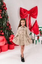 Сукні дитячі оптом