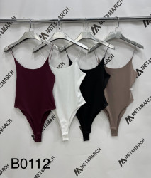 Боди женские оптом 28370546 0112-28