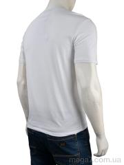 Футболка, Мир оптом 4117-NT48-18-2 white