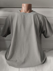 Футболки мужские БАТАЛ оптом 54910237 098-199