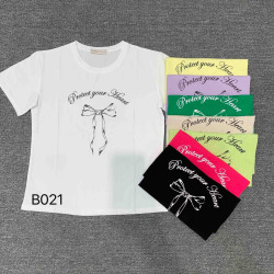 Футболки женские оптом 76081543 021-151