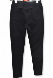 Брюки жіночі на флісі YIMEITE ПОЛУБАТАЛ оптом YIMEITE