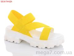 Босоножки, QQ shoes оптом Aba77-6-6