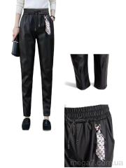 Брюки, Sport style оптом 442 чорний