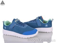 Кроссовки, STILLI KIDS оптом KT140-3 піна