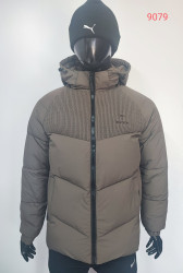 Куртки зимние мужские оптом 72318506 9079-17