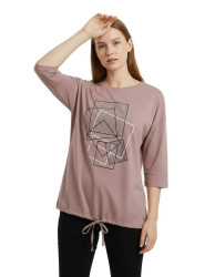 Лонгсливы женские БАТАЛ оптом 32419786 6512-38