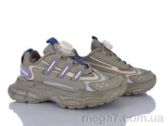 Кроссовки, Xifa kids оптом ZY2426-3K