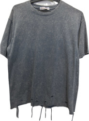 Футболки женские БАТАЛ оптом 86452013 110-218