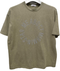 Футболки жіночі оптом 