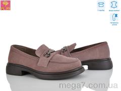 Туфли, PLPS оптом AA13-5