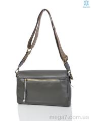 Сумка, Sunshine bag оптом W038 grey