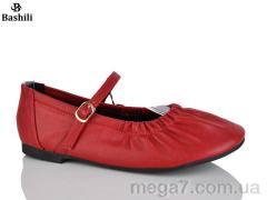 Туфли, Башили оптом H65111-13