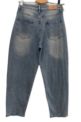 Джинси жіночі FOREST JEANS БАТАЛ оптом FOREST