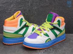 Кроссовки, Obuvok оптом J716-2