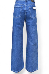 Джинси жіночі RELUCKY оптом