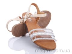 Босоножки, Love-L&M-ZDW оптом F208-6