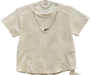 Футболки подростковые оптом 47021689 9091-1-170