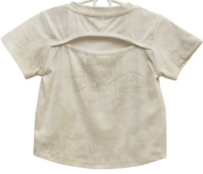 Футболки подростковые оптом 47021689 9091-1-170