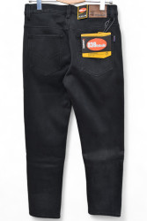 Джинси зимові чоловічі BASANJIU оптом