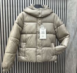Куртки зимние женские оптом 15932804 38-140